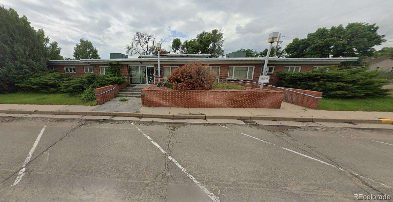 0.49 Acres of Mixed-Use Land for Sale in Fort Morgan, Colorado