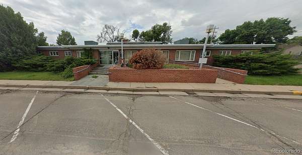 0.49 Acres of Mixed-Use Land for Sale in Fort Morgan, Colorado