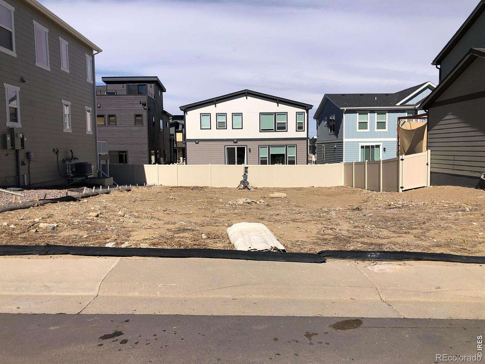 0.08 Acres of Residential Land for Sale in Superior, Colorado