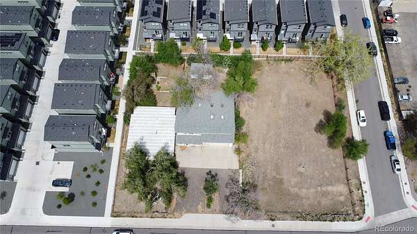 0.7 Acres of Residential Land for Sale in Arvada, Colorado