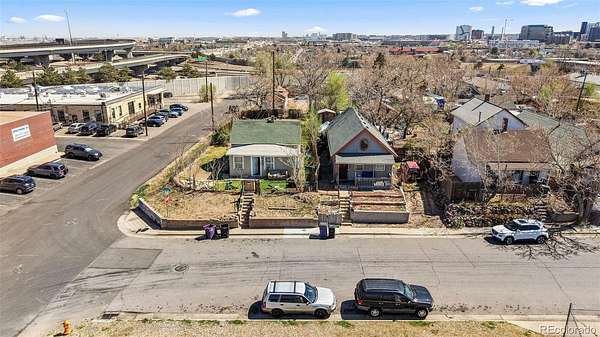 0.34 Acres of Mixed-Use Land for Sale in Denver, Colorado