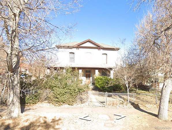 0.16 Acres of Residential Land for Sale in Denver, Colorado