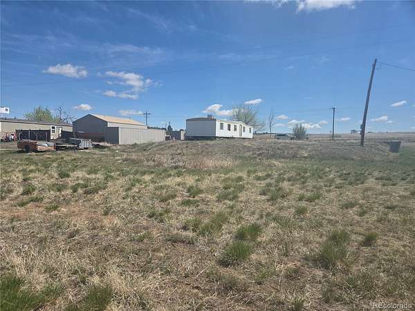 0.41 Acres of Residential Land for Sale in Deer Trail, Colorado