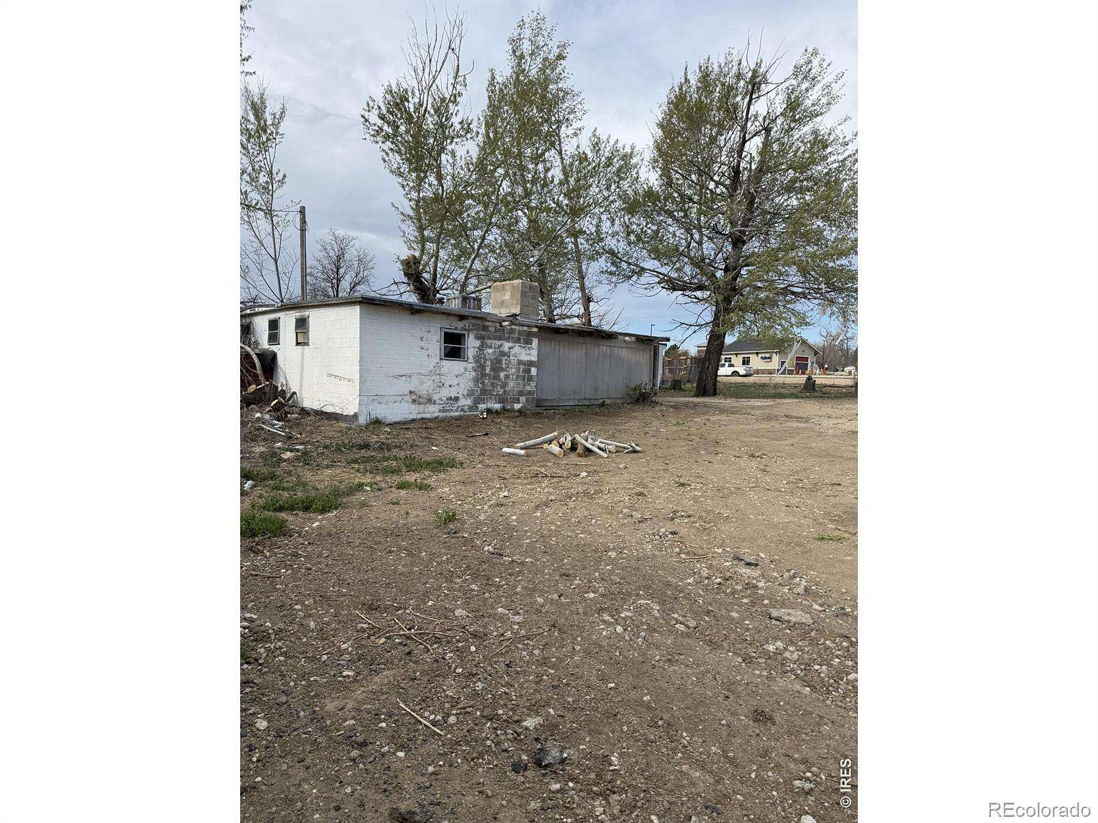 0.16 Acres of Mixed-Use Land for Sale in Mead, Colorado