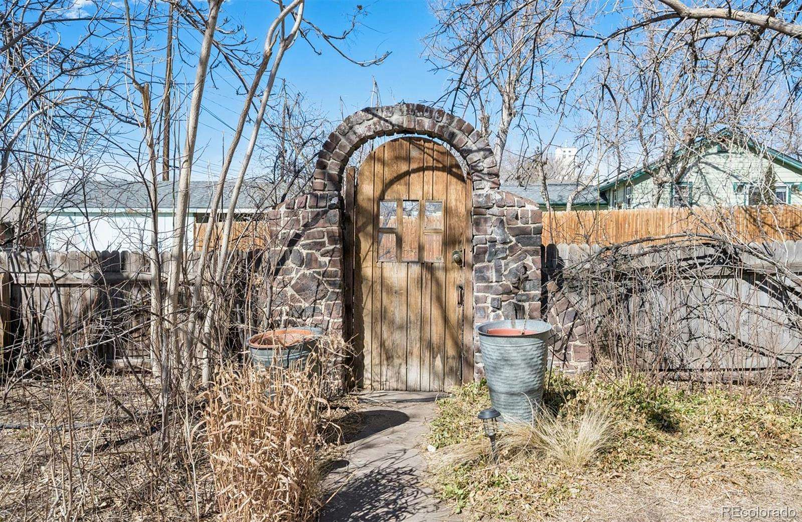 0.17 Acres of Residential Land for Sale in Denver, Colorado