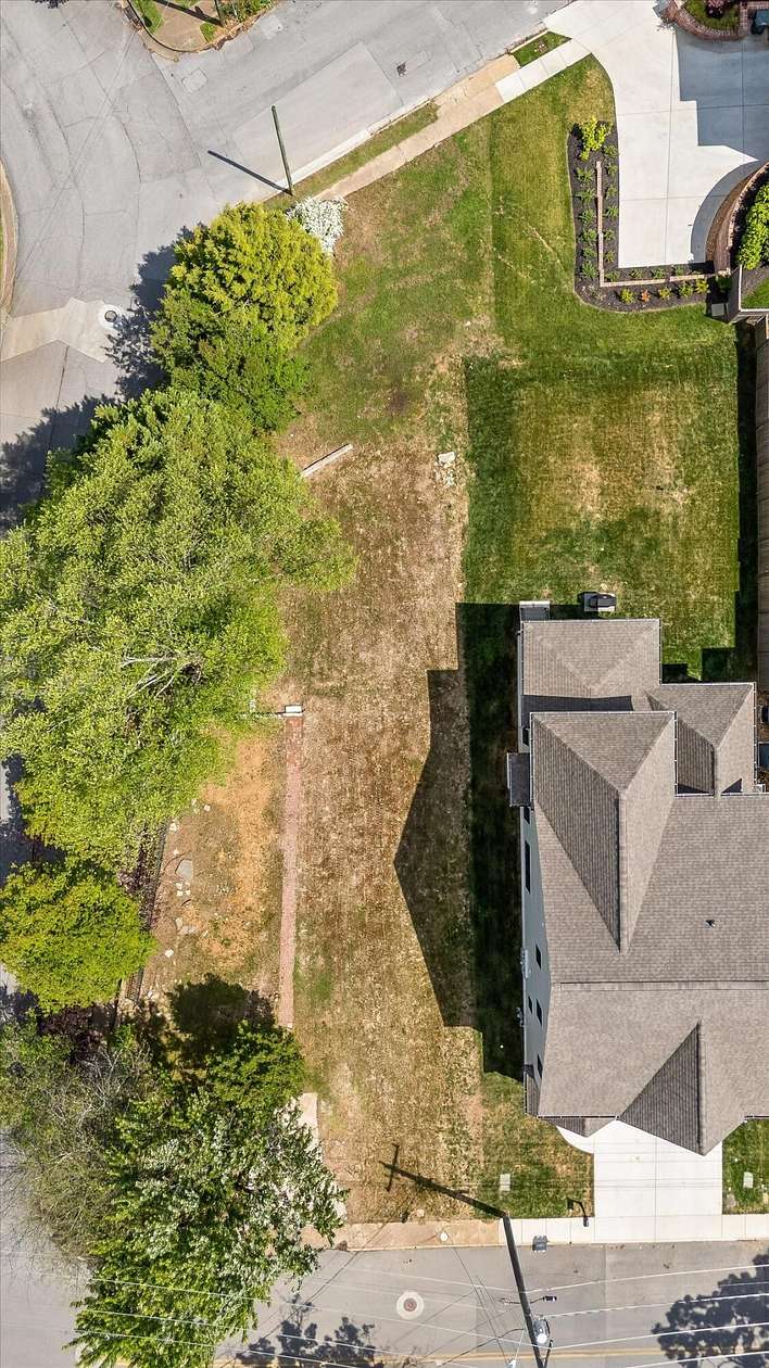 0.25 Acres of Residential Land for Sale in Chattanooga, Tennessee