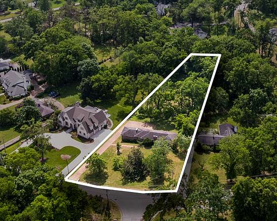 1.13 Acres of Residential Land for Sale in Nashville, Tennessee