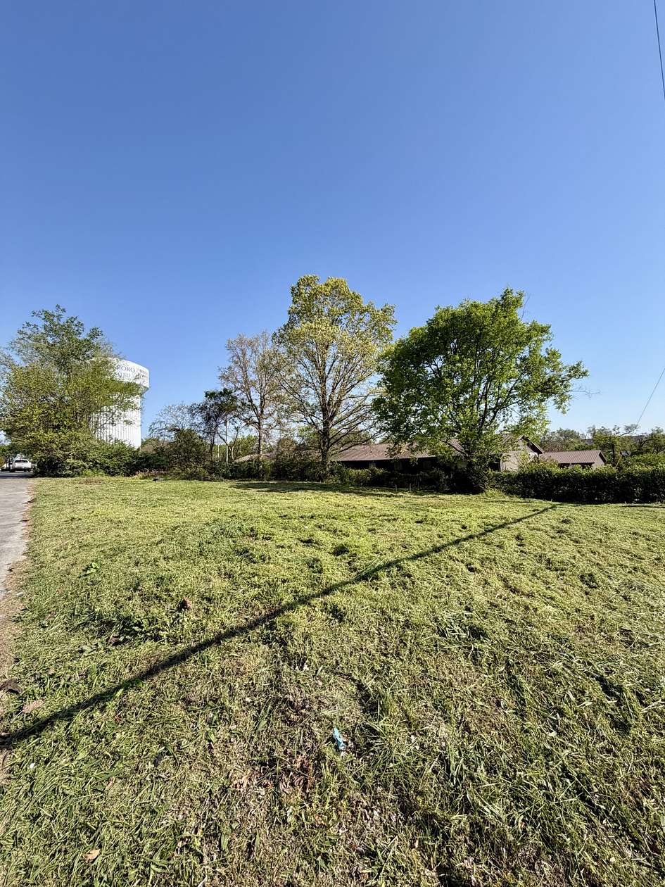 0.14 Acres of Residential Land for Sale in Murfreesboro, Tennessee
