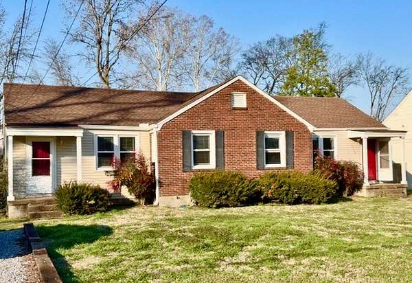 0.34 Acres of Residential Land for Sale in Nashville, Tennessee