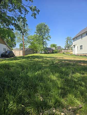 0.25 Acres of Residential Land for Sale in Nashville, Tennessee