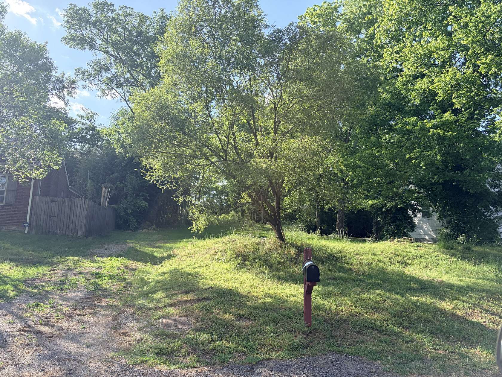 0.33 Acres of Residential Land for Sale in Nashville, Tennessee