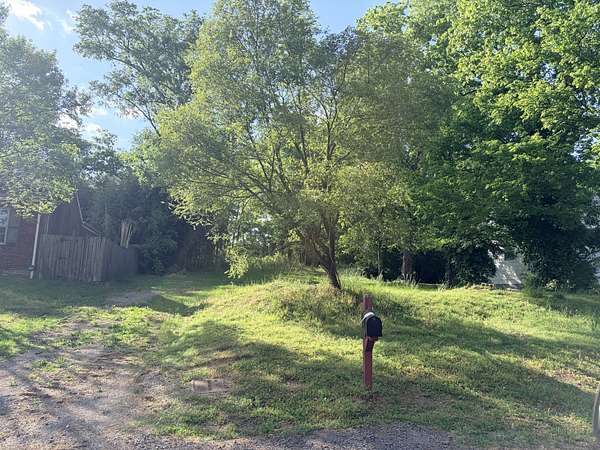 0.33 Acres of Residential Land for Sale in Nashville, Tennessee