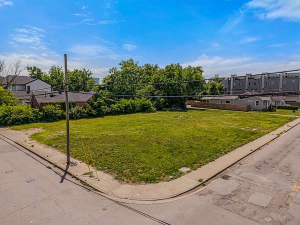 0.41 Acres of Mixed-Use Land for Sale in Nashville, Tennessee