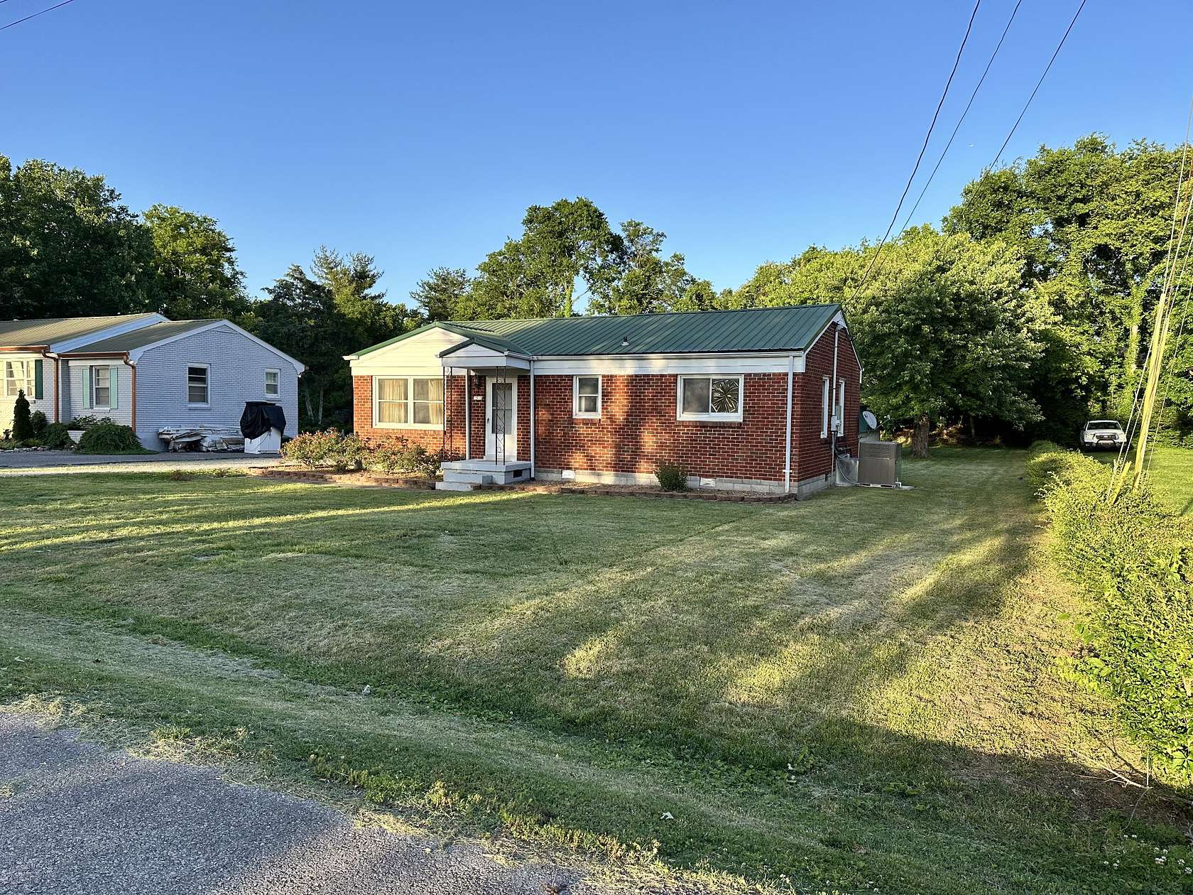 0.35 Acres of Residential Land for Sale in Franklin, Tennessee