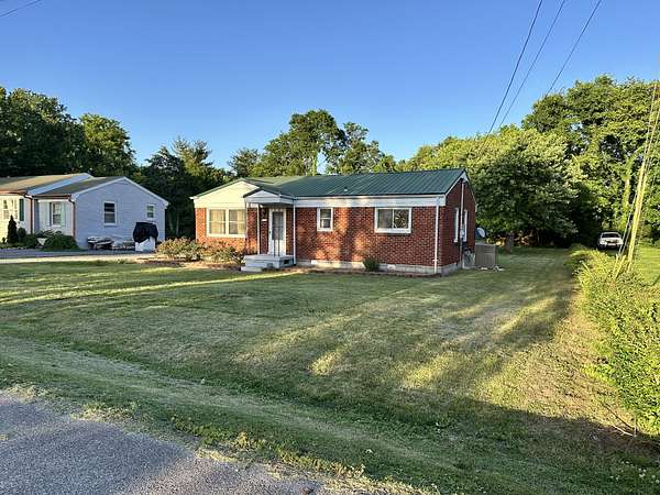0.35 Acres of Residential Land for Sale in Franklin, Tennessee
