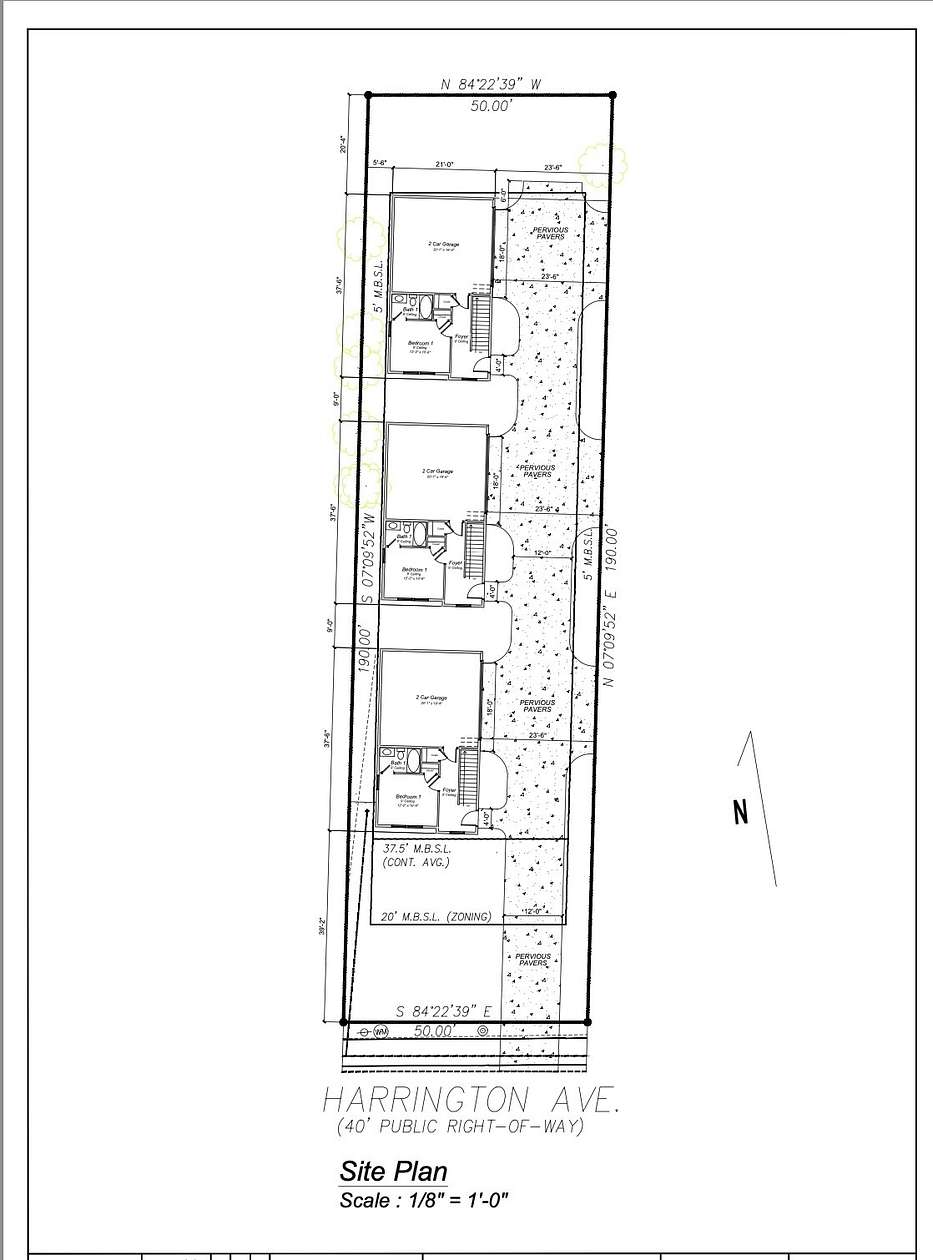 0.22 Acres of Residential Land for Sale in Madison, Tennessee