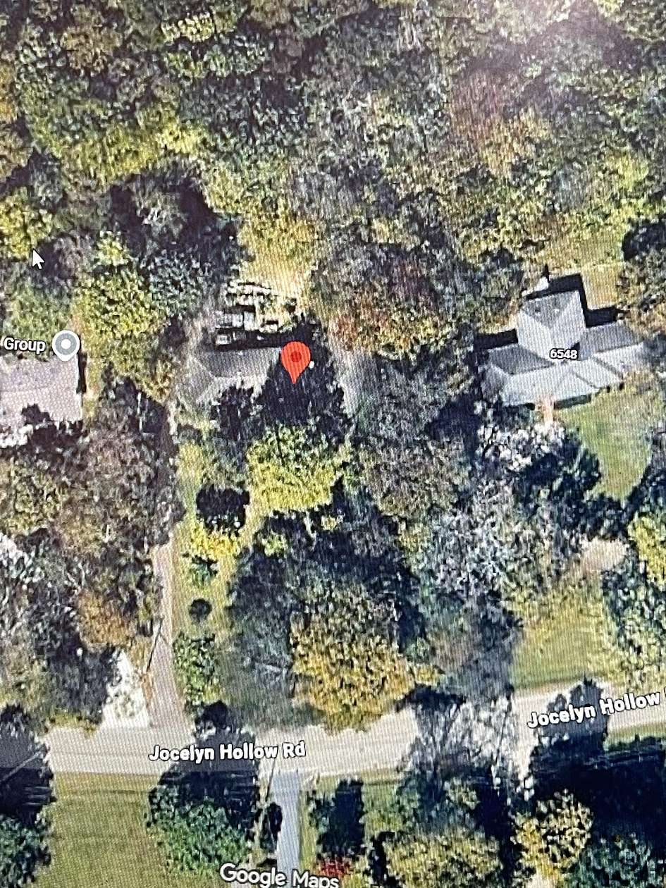 1.19 Acres of Residential Land for Sale in Nashville, Tennessee
