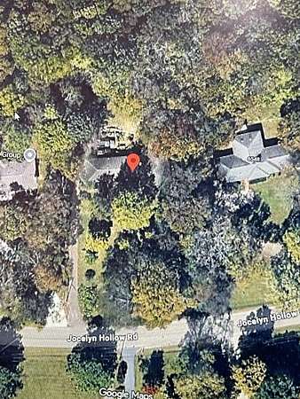 1.19 Acres of Residential Land for Sale in Nashville, Tennessee