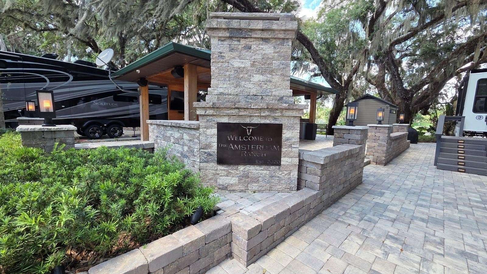 0.08 Acres of Land for Sale in Babson Park, Florida