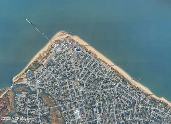 0.08 Acres of Residential Land for Sale in Keansburg, New Jersey