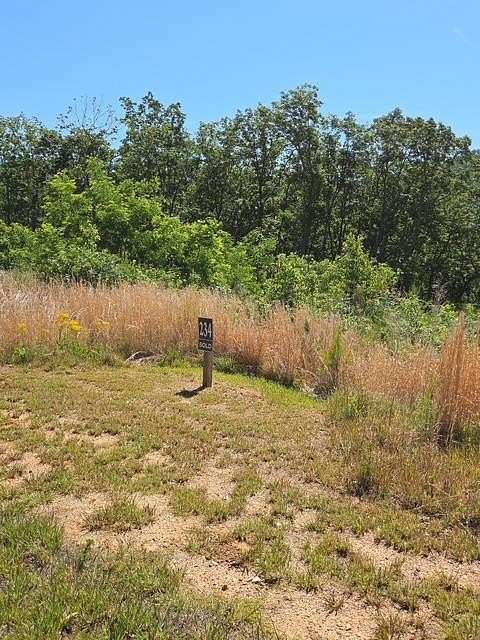 1.77 Acres of Residential Land for Sale in Talking Rock, Georgia