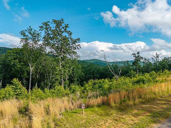 1.77 Acres of Residential Land for Sale in Talking Rock, Georgia