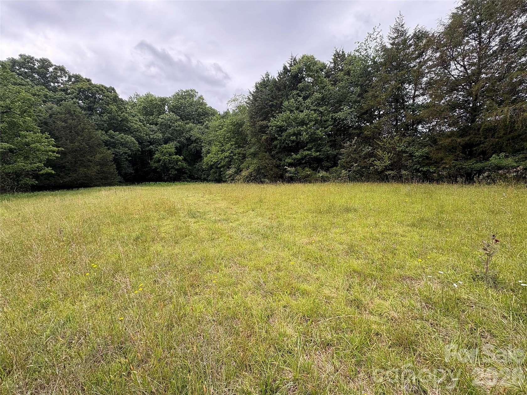 9.1 Acres of Residential Land for Sale in Statesville, North Carolina