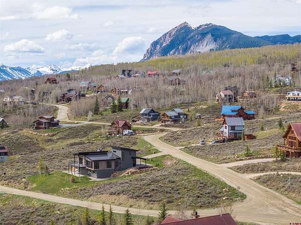 0.44 Acres of Land for Sale in Crested Butte, Colorado
