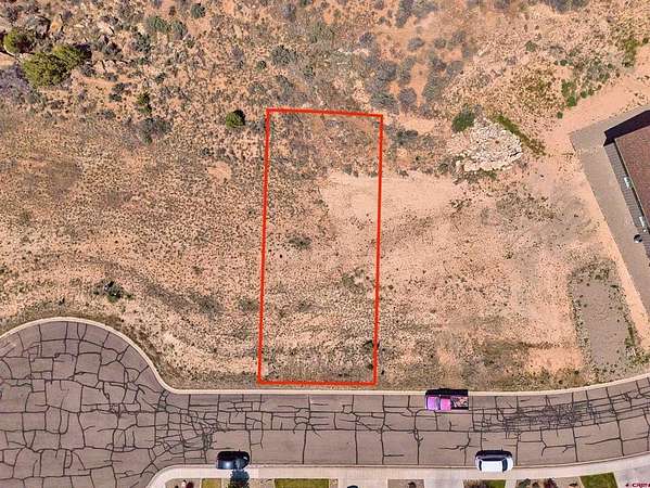 0.14 Acres of Residential Land for Sale in Cortez, Colorado