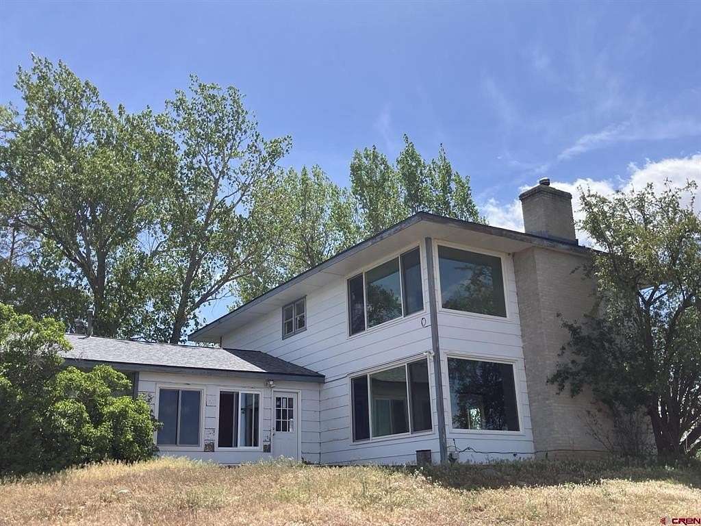 3.6 Acres of Land with Home for Sale in Ignacio, Colorado