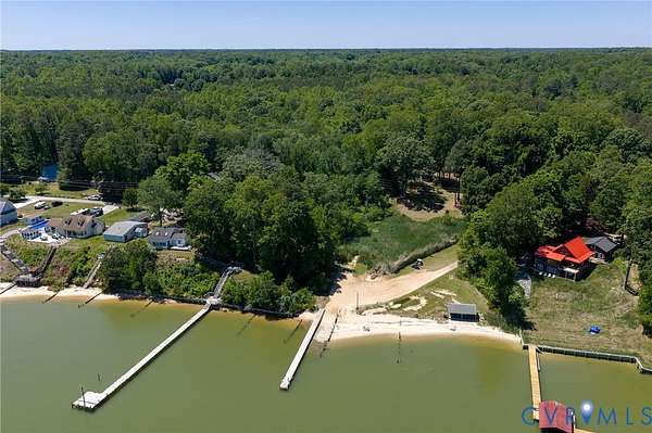 0.4 Acres of Residential Land for Sale in Center Cross, Virginia