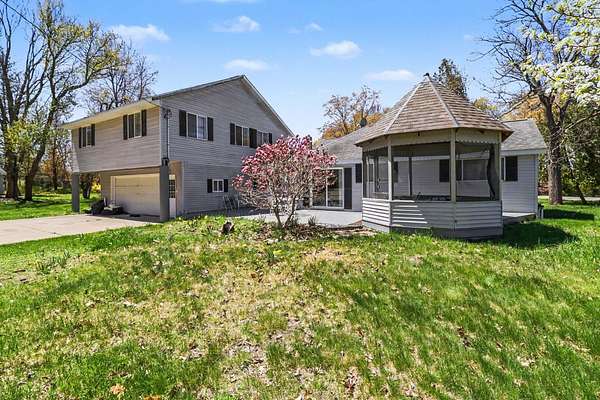 2 Acres of Land with Home for Sale in Manistee, Michigan