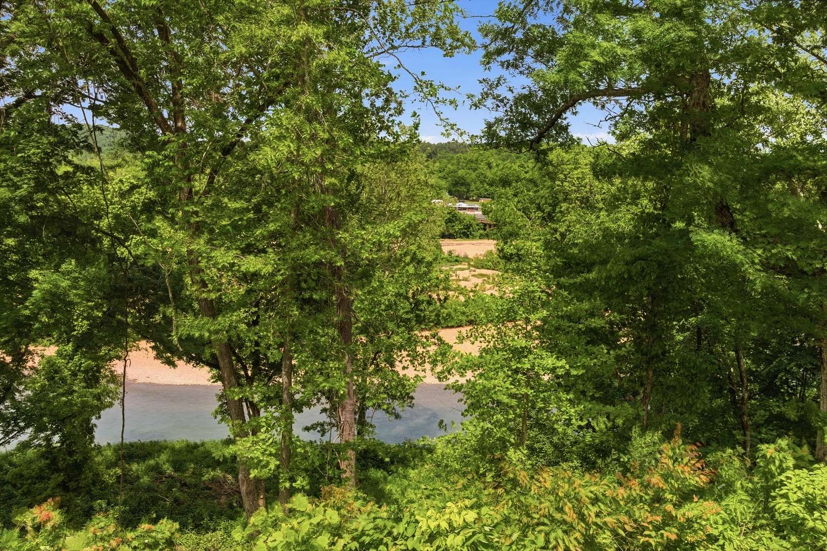 0.79 Acres of Residential Land for Sale in Eminence, Missouri