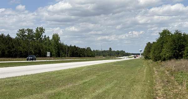 18.7 Acres of Commercial Land for Sale in Marion, South Carolina
