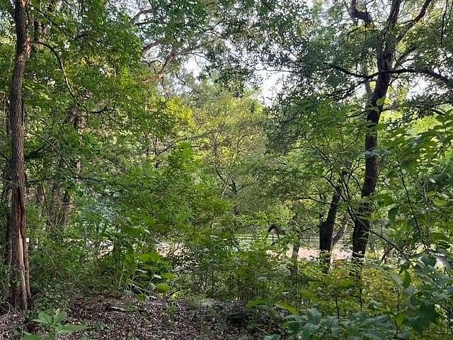 2.32 Acres of Residential Land for Sale in Cedar Hill, Texas