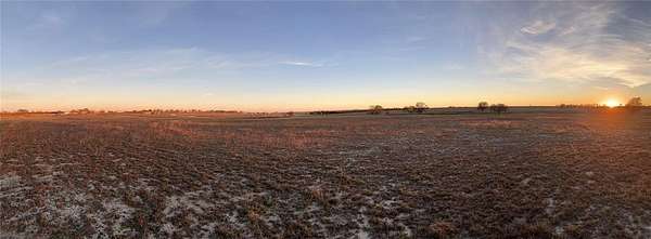 4 Acres of Land for Sale in Itasca, Texas