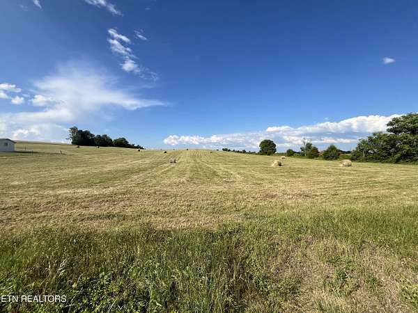 9.32 Acres of Residential Land for Sale in Dandridge, Tennessee