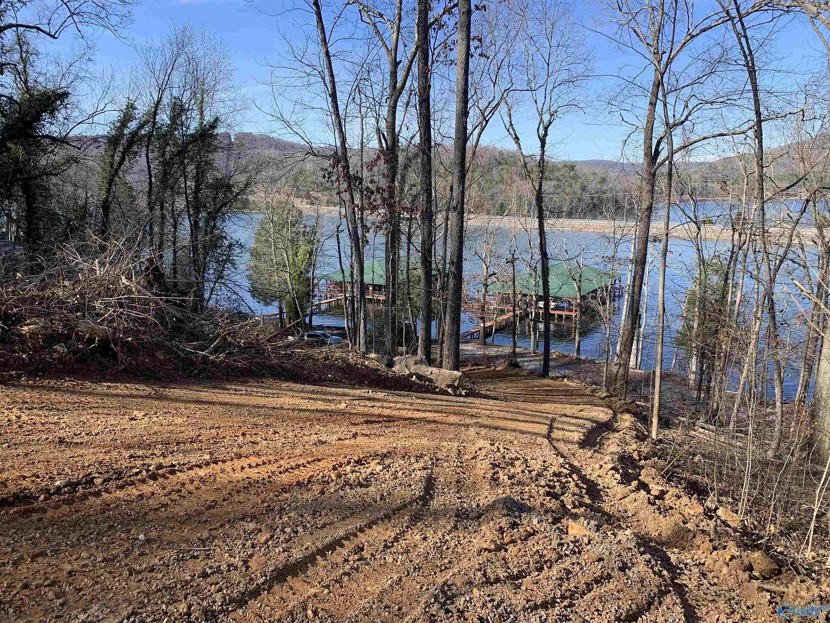 0.7 Acres of Land for Sale in Grant, Alabama