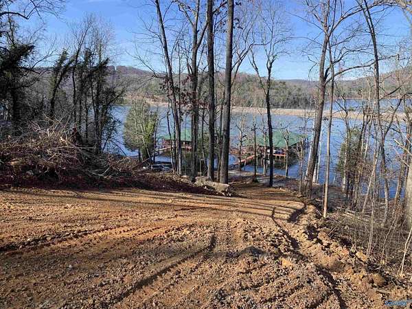 0.7 Acres of Land for Sale in Grant, Alabama
