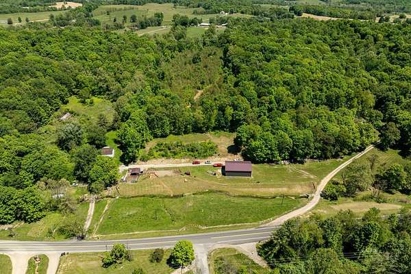 10 Acres of Land for Sale in Jackson, Ohio