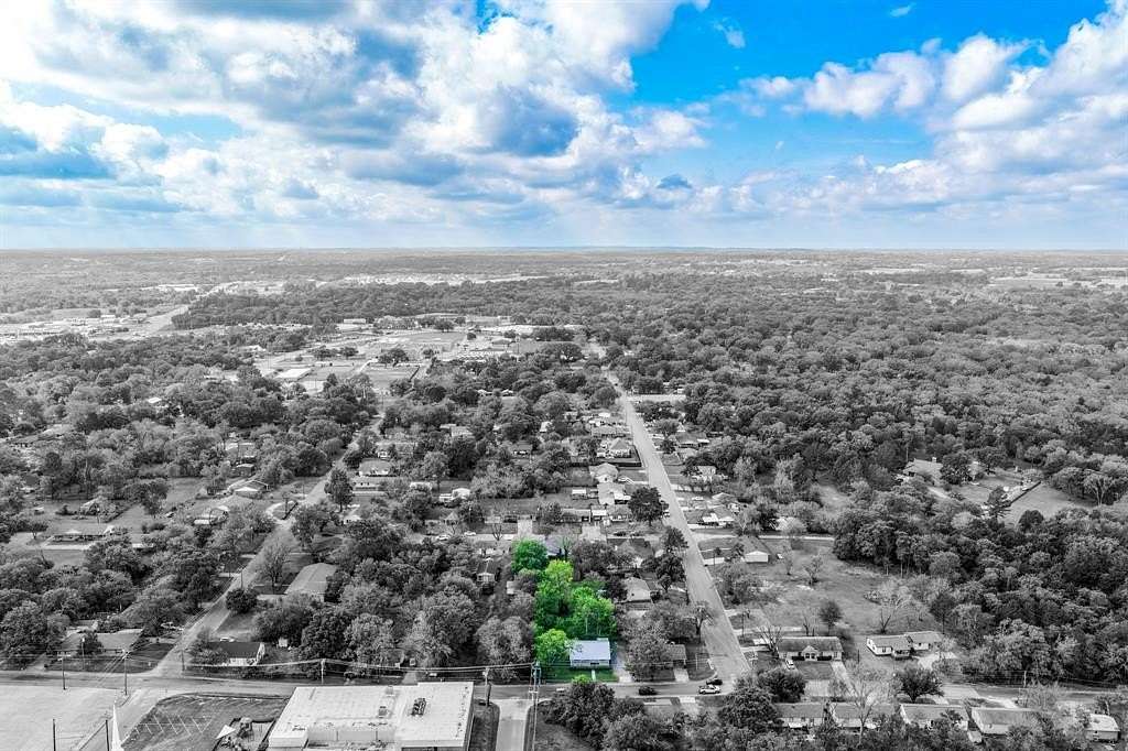 0.62 Acres of Residential Land for Sale in Canton, Texas