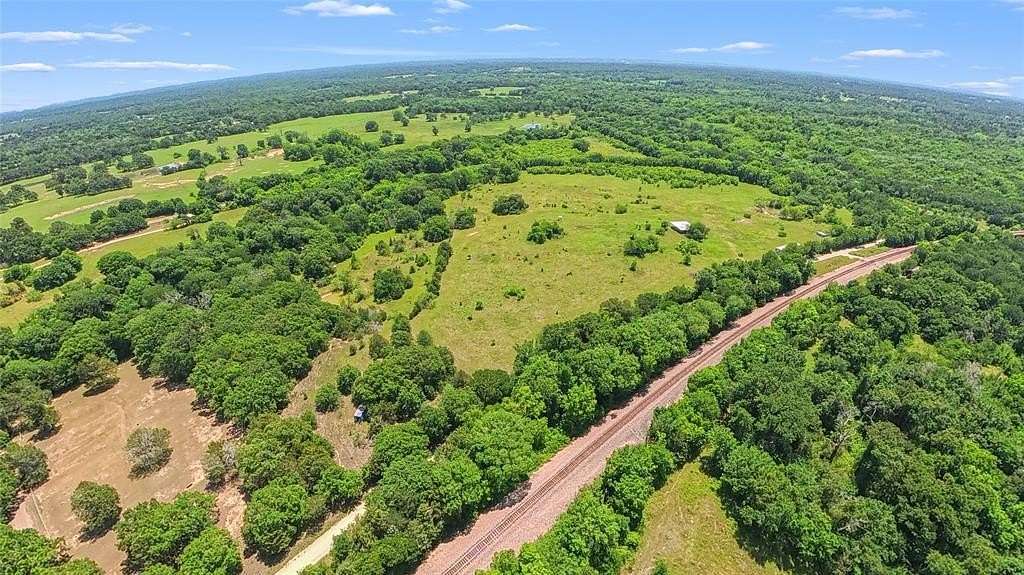65 Acres of Land for Sale in Streetman, Texas