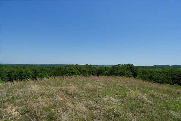 35.6 Acres of Land for Sale in St. Jo, Texas
