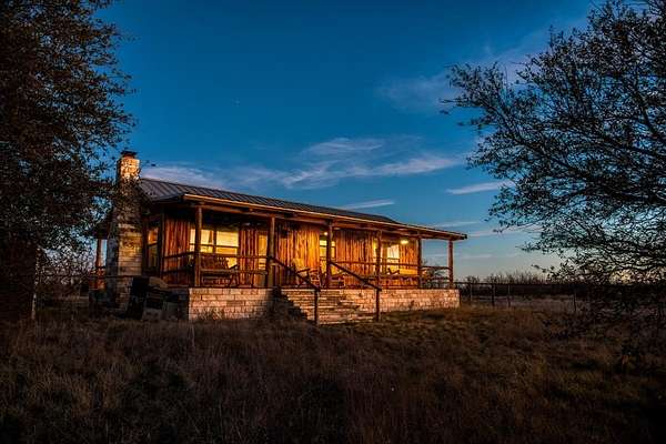 113 Acres of Land for Sale in Olney, Texas