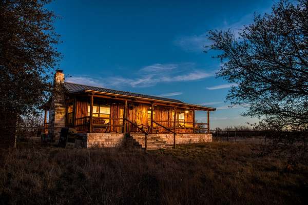 113 Acres of Improved Land for Sale in Olney, Texas