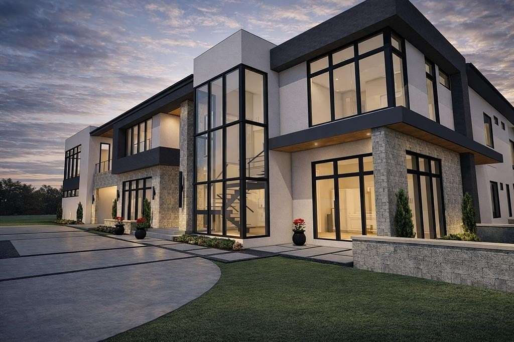 0.77 Acres of Residential Land for Sale in Frisco, Texas