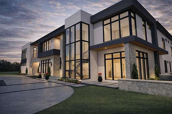 0.77 Acres of Residential Land for Sale in Frisco, Texas