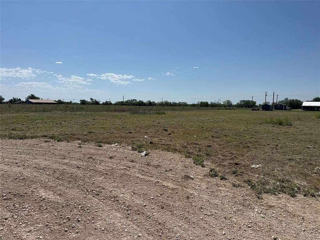 1 Acre of Land for Sale in Hawley, Texas
