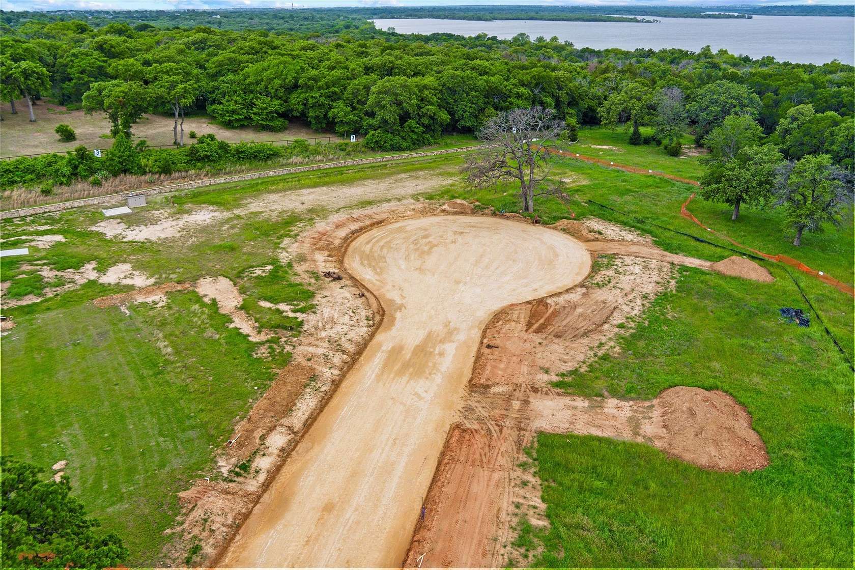 1 Acre of Residential Land for Sale in Southlake, Texas