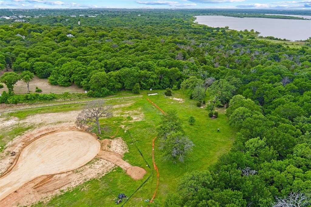 1 Acre of Residential Land for Sale in Southlake, Texas